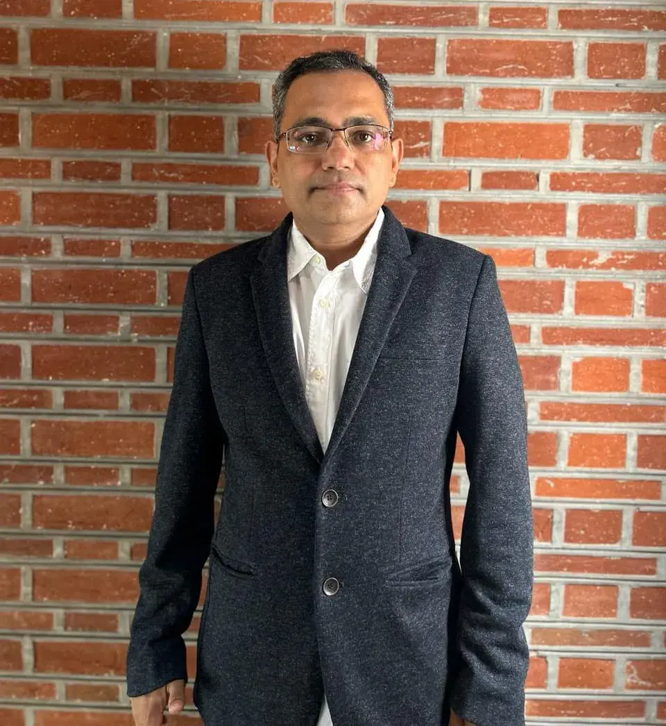 Mr. Nilesh Patel - Director (Cryogenic OGS Limited) Mr. Nilesh Patel - Director